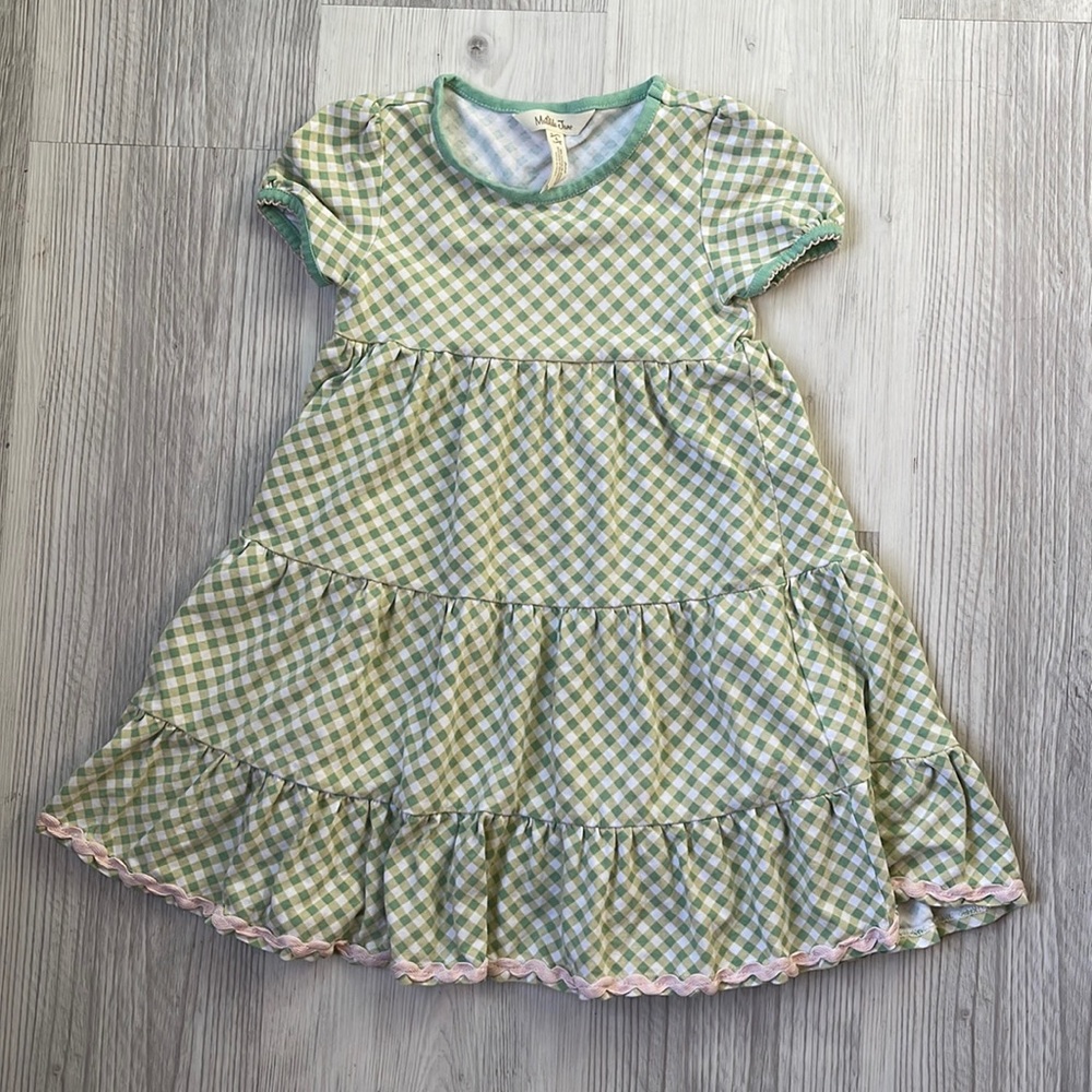 Matilda Jane Size 4 Dress